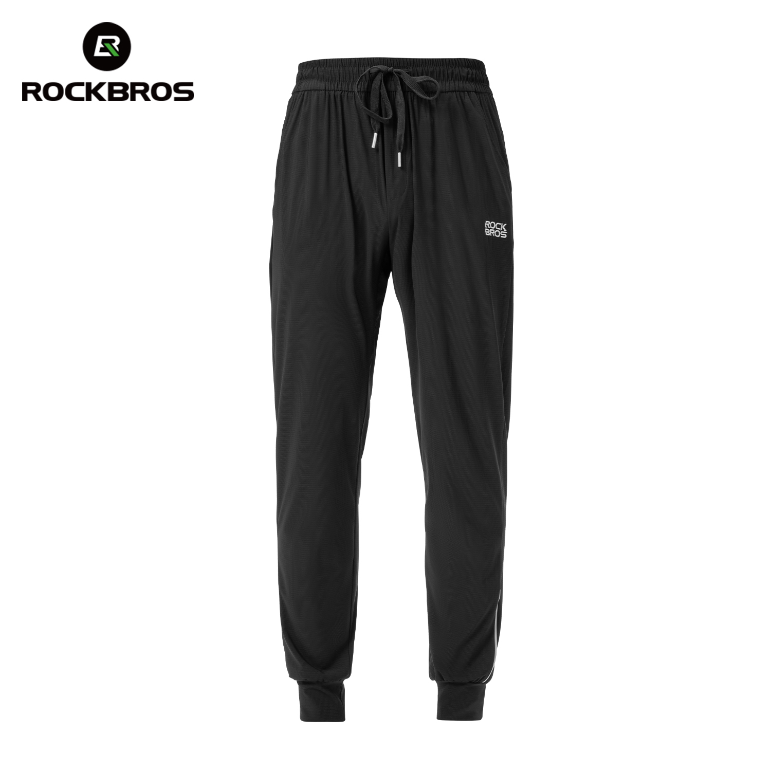 Cycling Commute Pants - ROCKBROS Bisiklet Pantolonu Hafif Yüksek Esnek