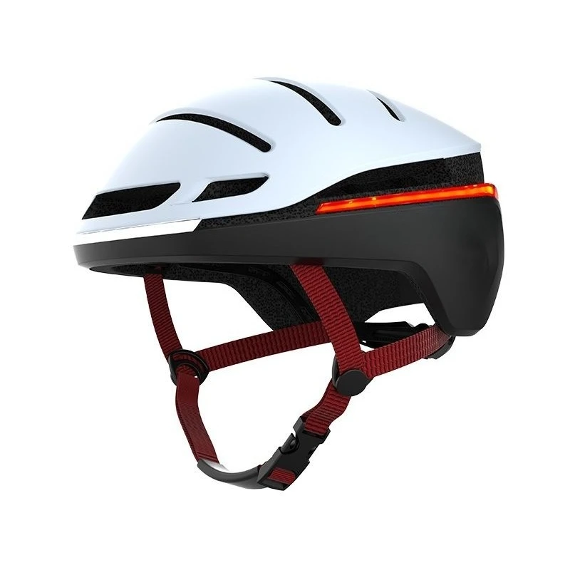 Commute Cycling Helmet - Bisiklet kaskı kusurlu, dağ bisikleti emniyet