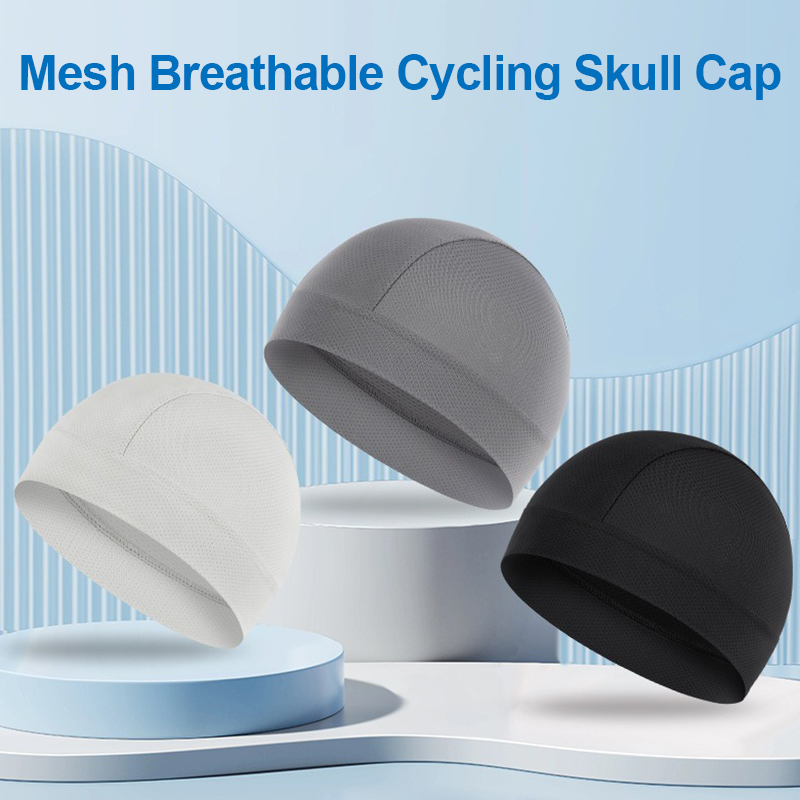 Commute Cycling Helmet - Nefes alabilen örgü bisiklet kafatası şapkası