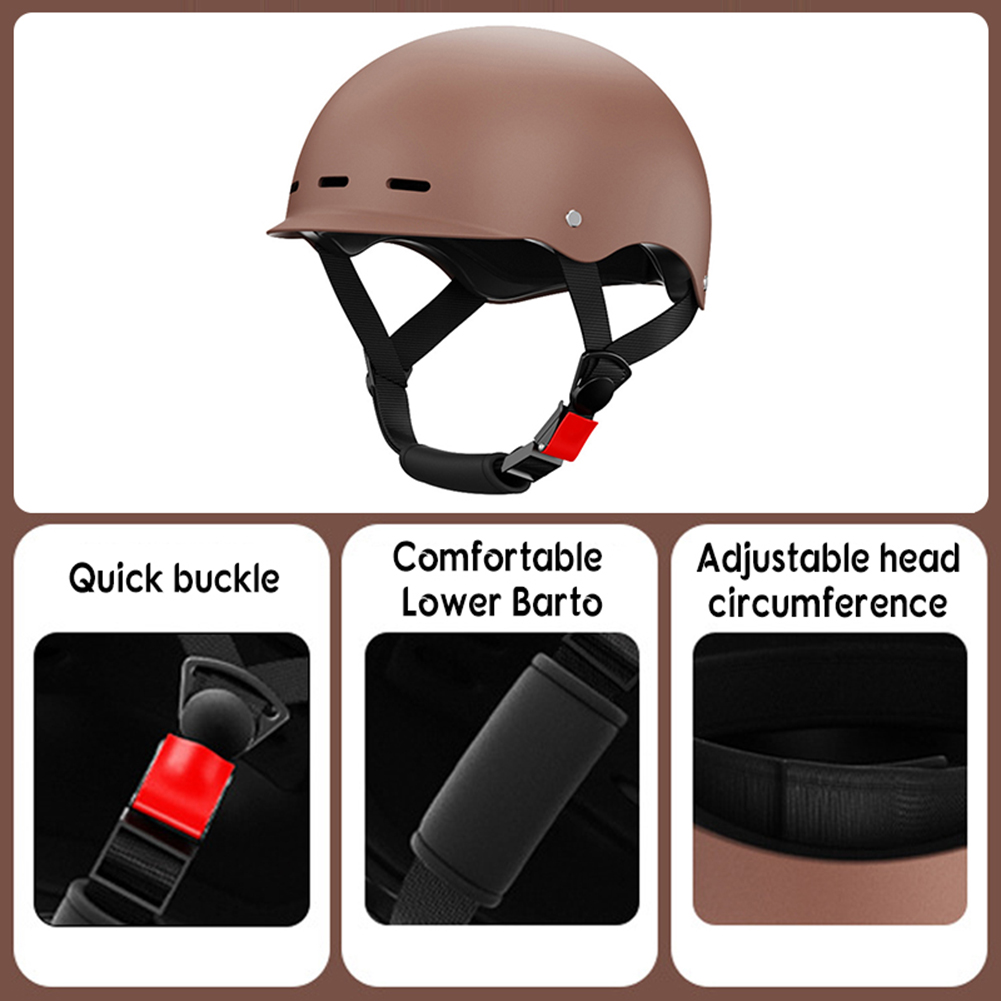 Bisiklet Kaskı Bisiklet Açık S - Commute Cycling Helmet incelemesi ve fiyatı