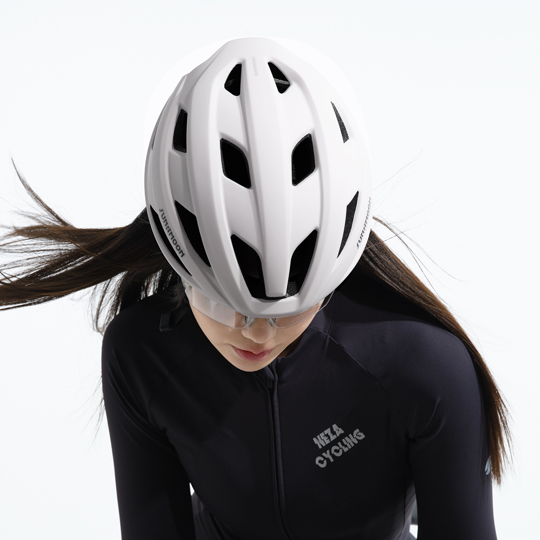 sunrimoon CS-11 Thallo 3D bask - Commute Cycling Helmet incelemesi ve fiyatı