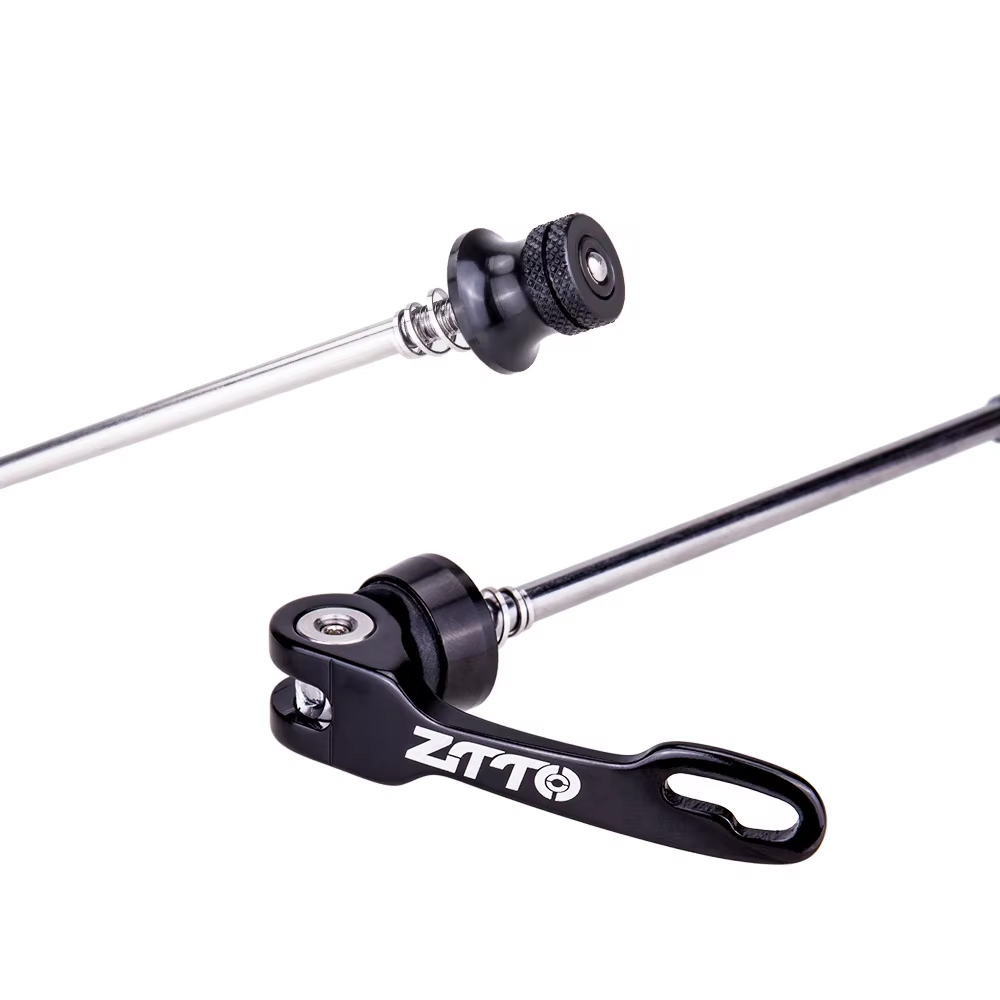 ZTTO QR Quick Release MTB Yol  - Dynamo Hub Front incelemesi ve fiyatı