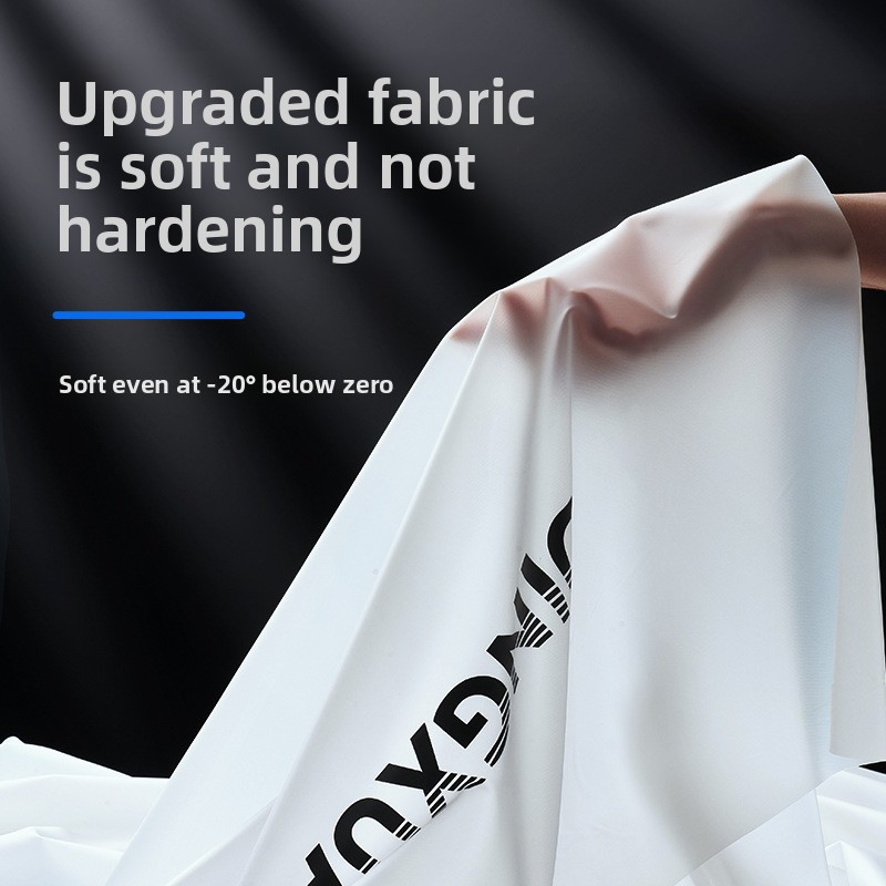 Yansıtıcı İki Parçalı Motosikl - Cycling Commuter Rain Jacket incelemesi ve fiyatı