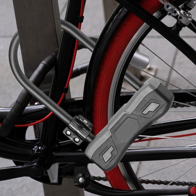 Motosiklet Kilidi Bisiklet Kil - Cycling To Commute incelemesi ve fiyatı