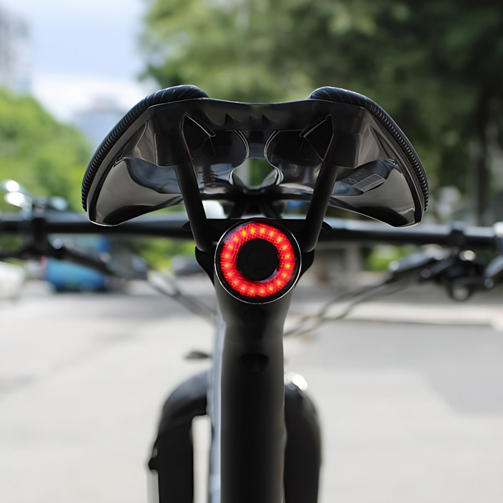 Bisiklet Fren Lambası Akıllı B - Cycling To Commute incelemesi ve fiyatı
