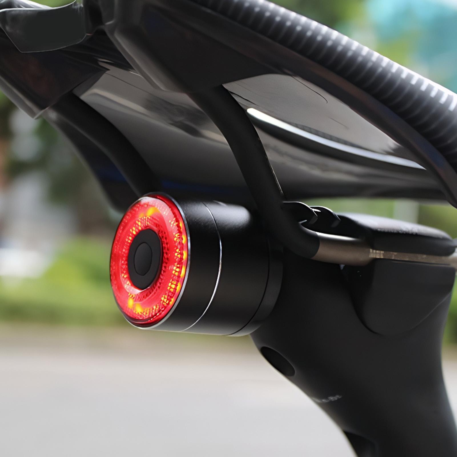 Bisiklet Fren Lambası Akıllı B - Cycling To Commute incelemesi ve fiyatı