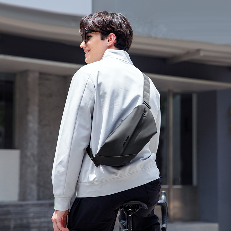 MARK RYDEN Erkekler Crossbody  - Cycling To Commute incelemesi ve fiyatı