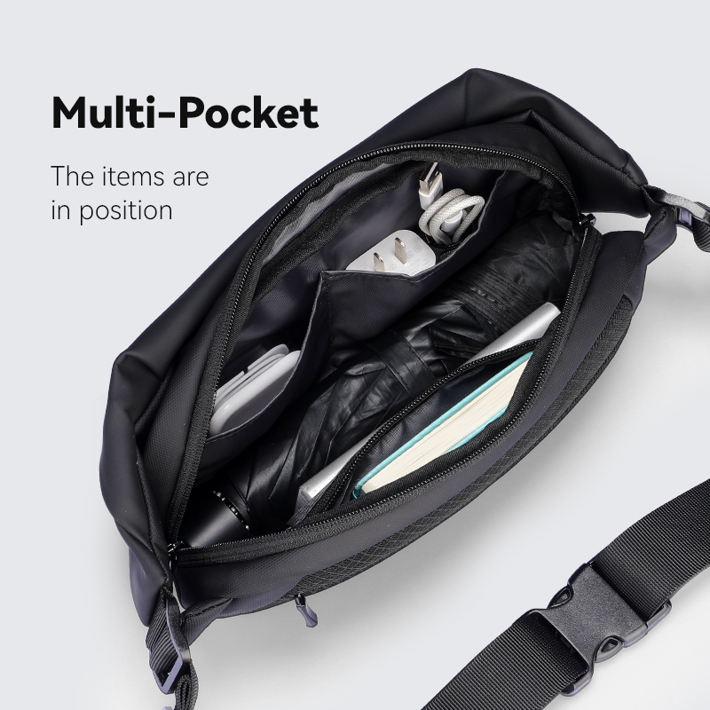 MARK RYDEN Erkekler Crossbody  - Cycling To Commute incelemesi ve fiyatı