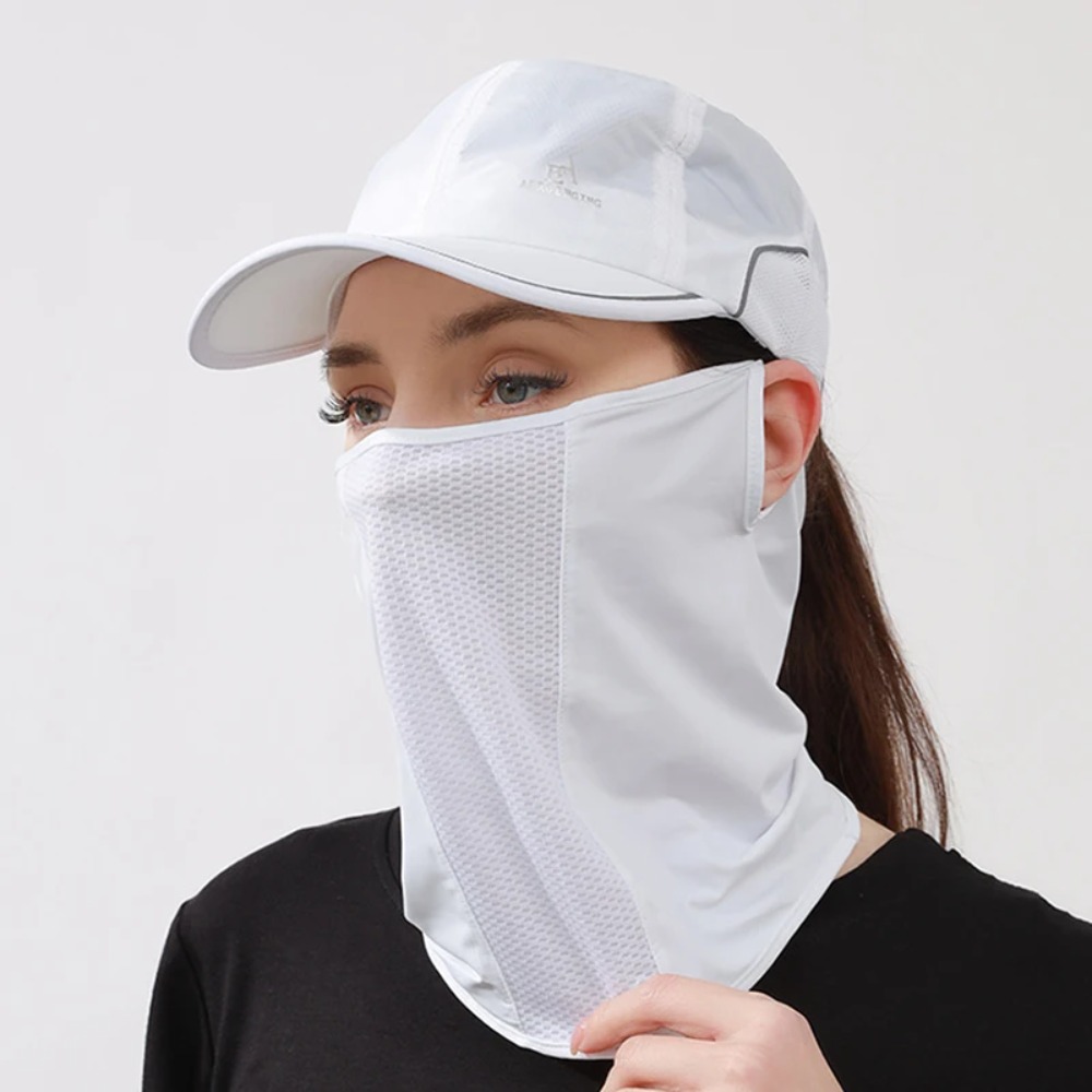 Nefes Golf Yüz Maskesi UV Koru - Cycling Loop incelemesi ve fiyatı