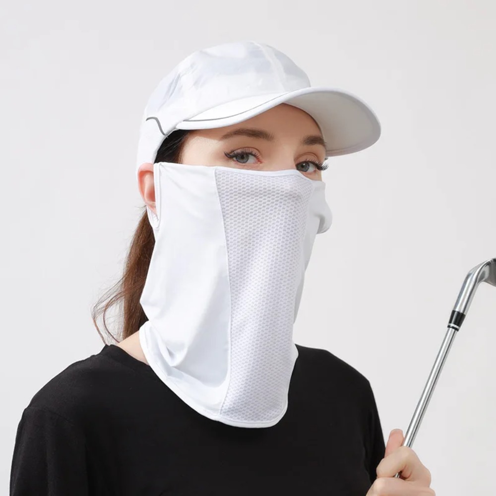 Nefes Golf Yüz Maskesi UV Koru - Cycling Loop incelemesi ve fiyatı