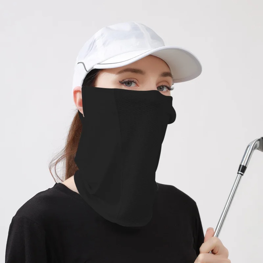 Nefes Golf Yüz Maskesi UV Koru - Cycling Loop incelemesi ve fiyatı
