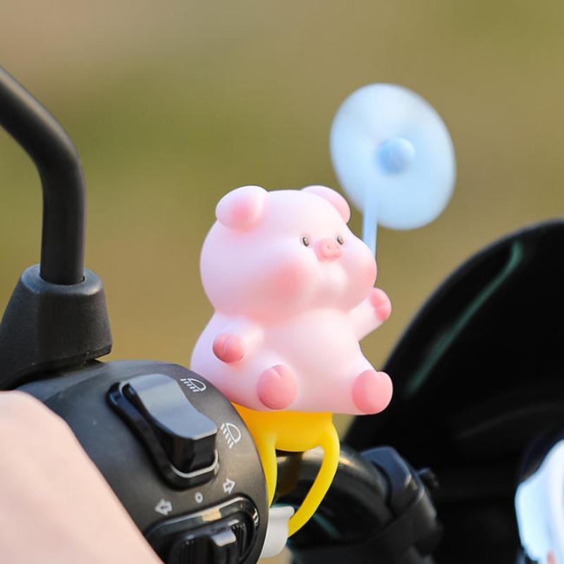 Bisiklet Gidon Süsleri Çocukla - Cycling To Commute incelemesi ve fiyatı