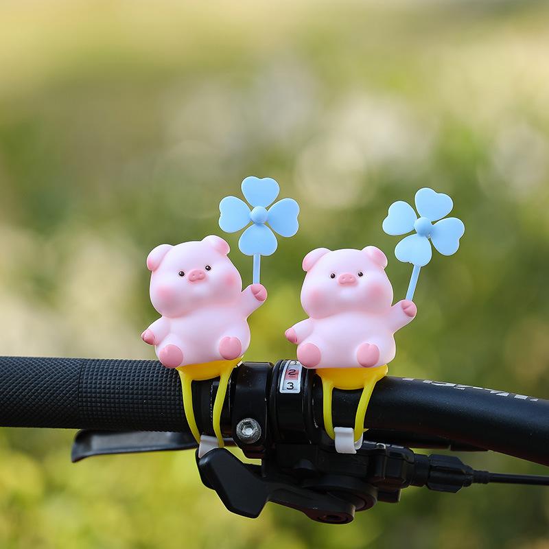 Bisiklet Gidon Süsleri Çocukla - Cycling To Commute incelemesi ve fiyatı