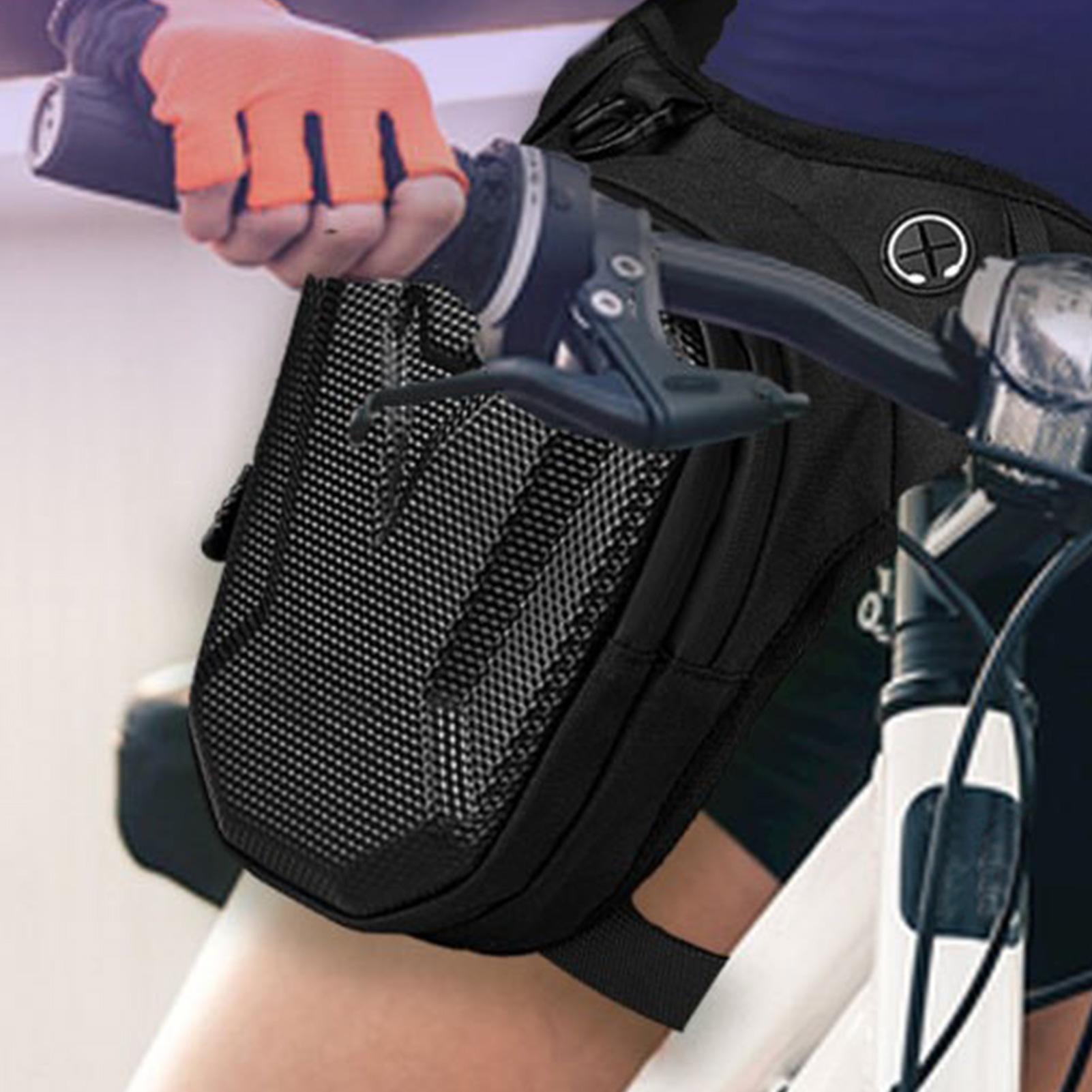 Uyluk Çantası Motosiklet Su Ge - Cycling To Commute incelemesi ve fiyatı