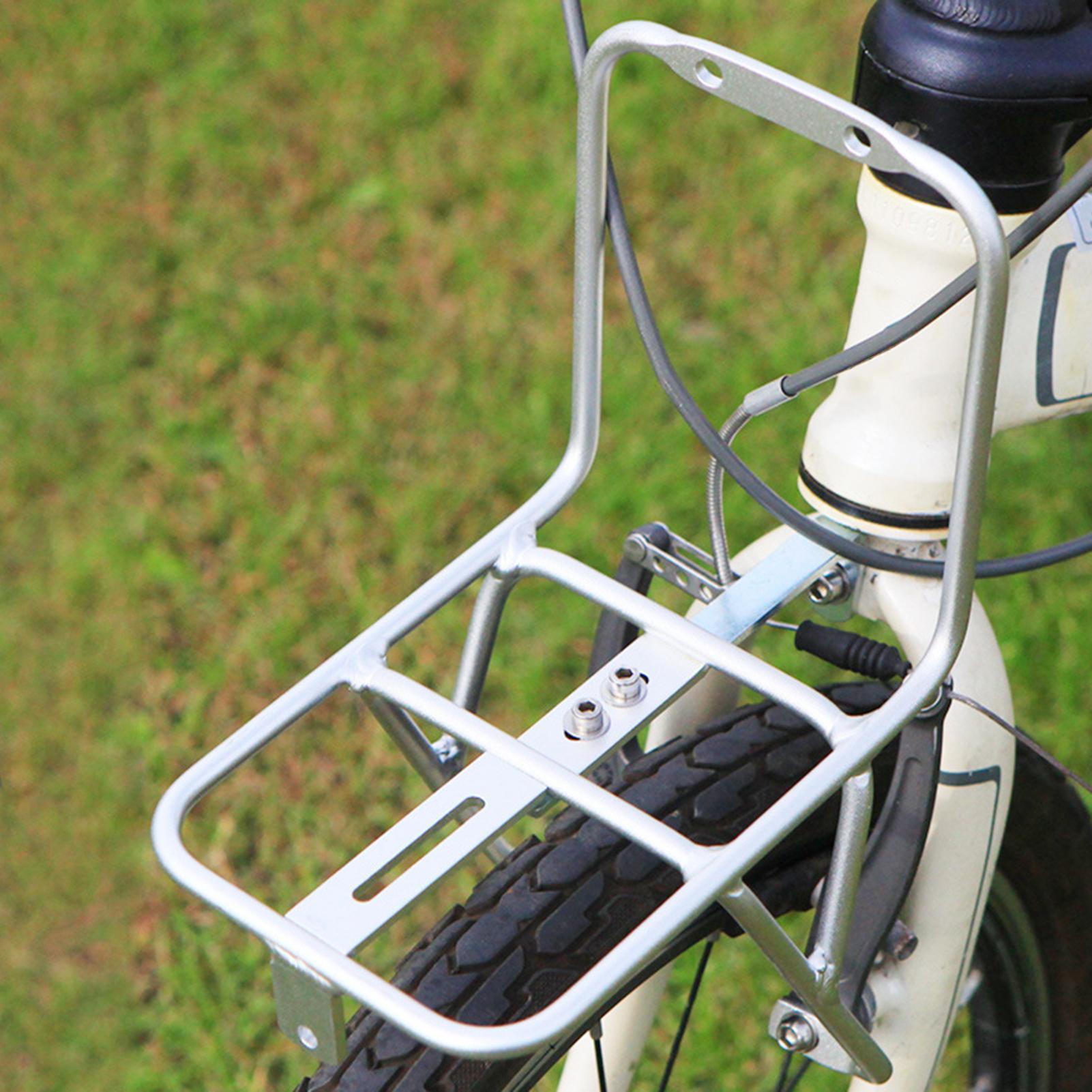 Bisiklet Ön Rafı Alüminyum Ala - Cycling To Commute incelemesi ve fiyatı