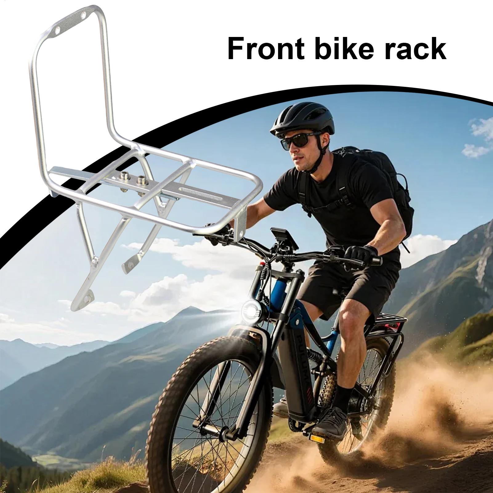 Bisiklet Ön Rafı Alüminyum Ala - Cycling To Commute incelemesi ve fiyatı