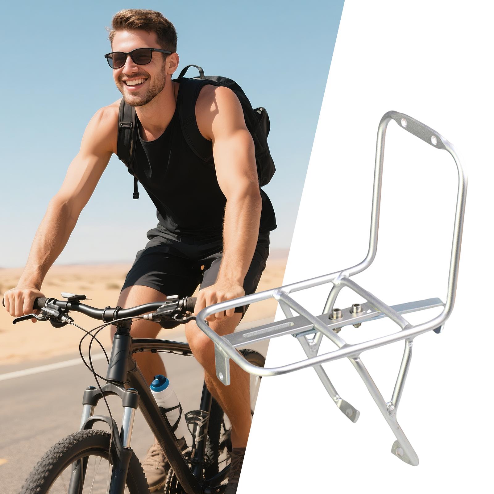 Bisiklet Ön Rafı Alüminyum Ala - Cycling To Commute incelemesi ve fiyatı