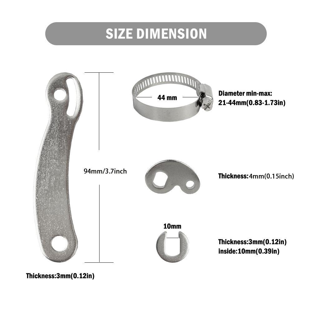 2 Takım Tork Kolu Dönüşüm Kiti - Dynamo Hub Front incelemesi ve fiyatı