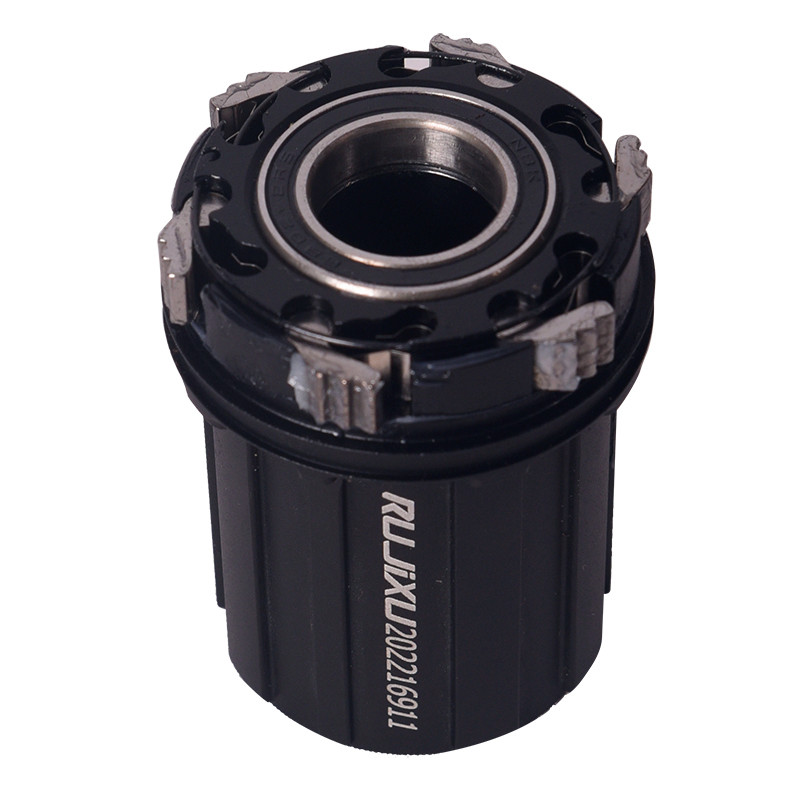 RUJIXU MTB Bisiklet Hub XM490  - Dynamo Hub Front incelemesi ve fiyatı