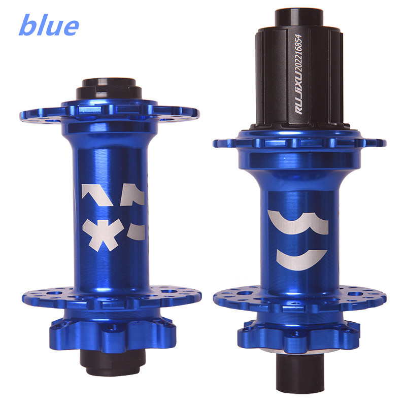 RUJIXU MTB Bisiklet Hub XM490  - Dynamo Hub Front incelemesi ve fiyatı