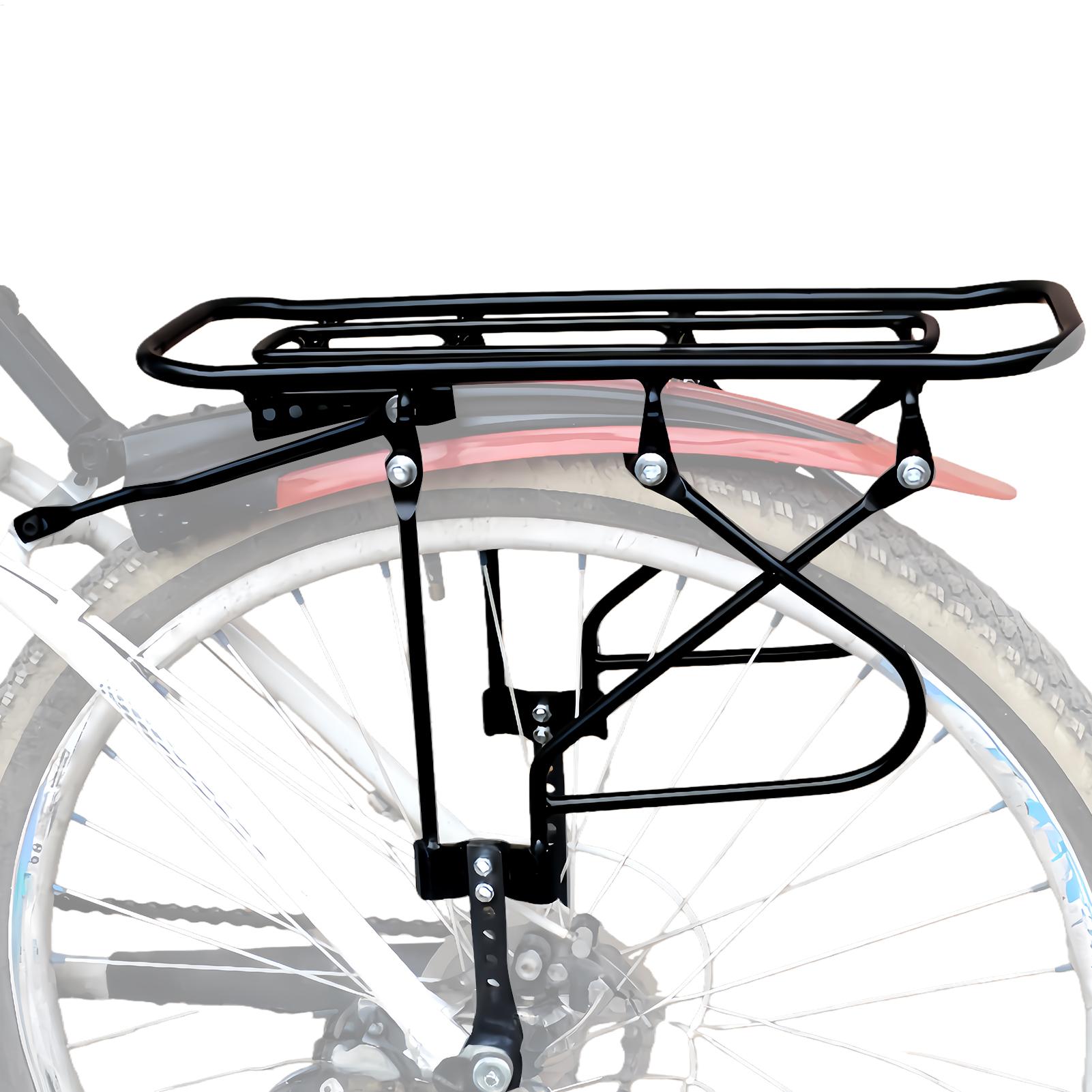 Arka Bisiklet Rafı 200kg Kapas - Cycling To Commute incelemesi ve fiyatı