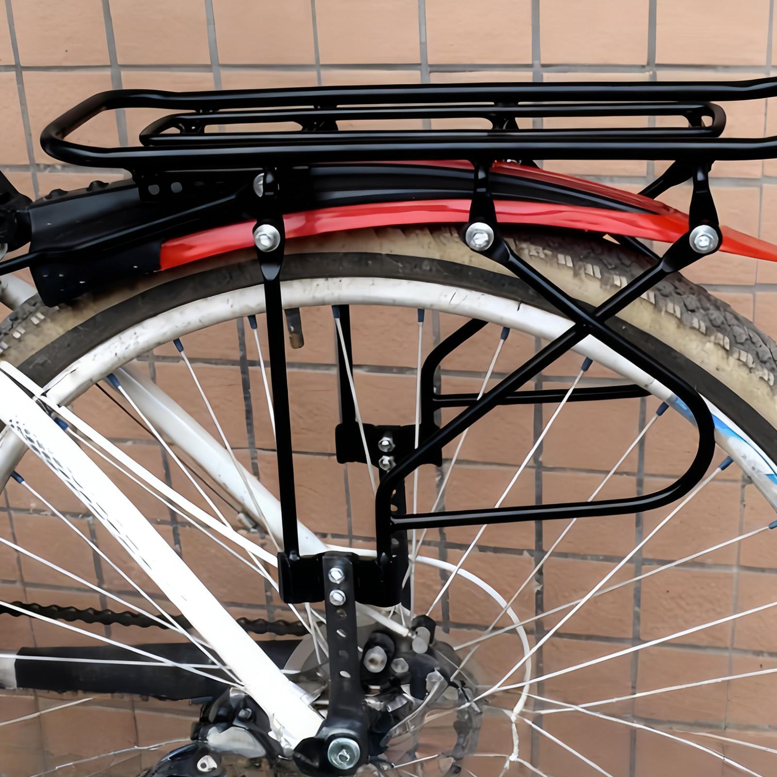 Arka Bisiklet Rafı 200kg Kapas - Cycling To Commute incelemesi ve fiyatı