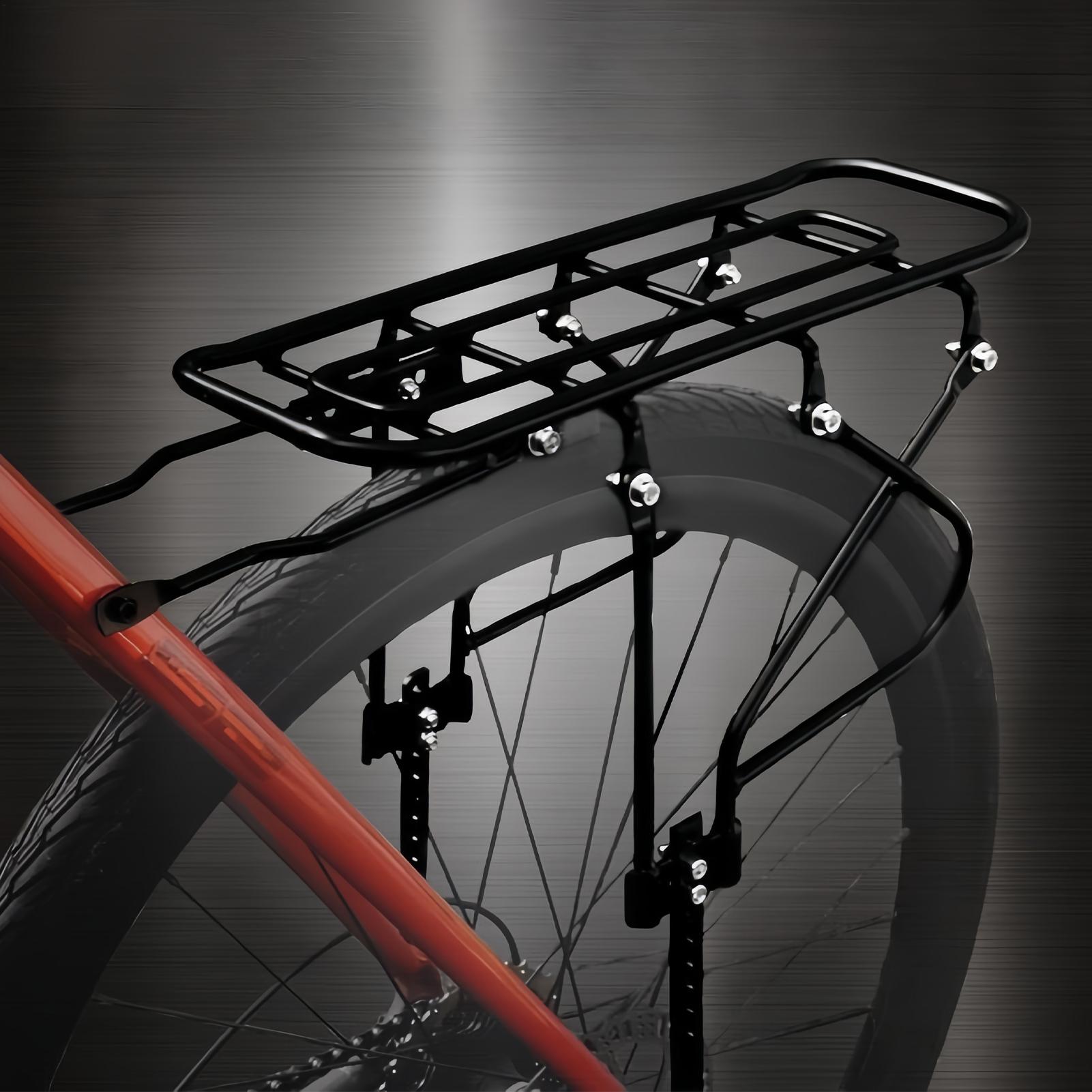 Arka Bisiklet Rafı 200kg Kapas - Cycling To Commute incelemesi ve fiyatı
