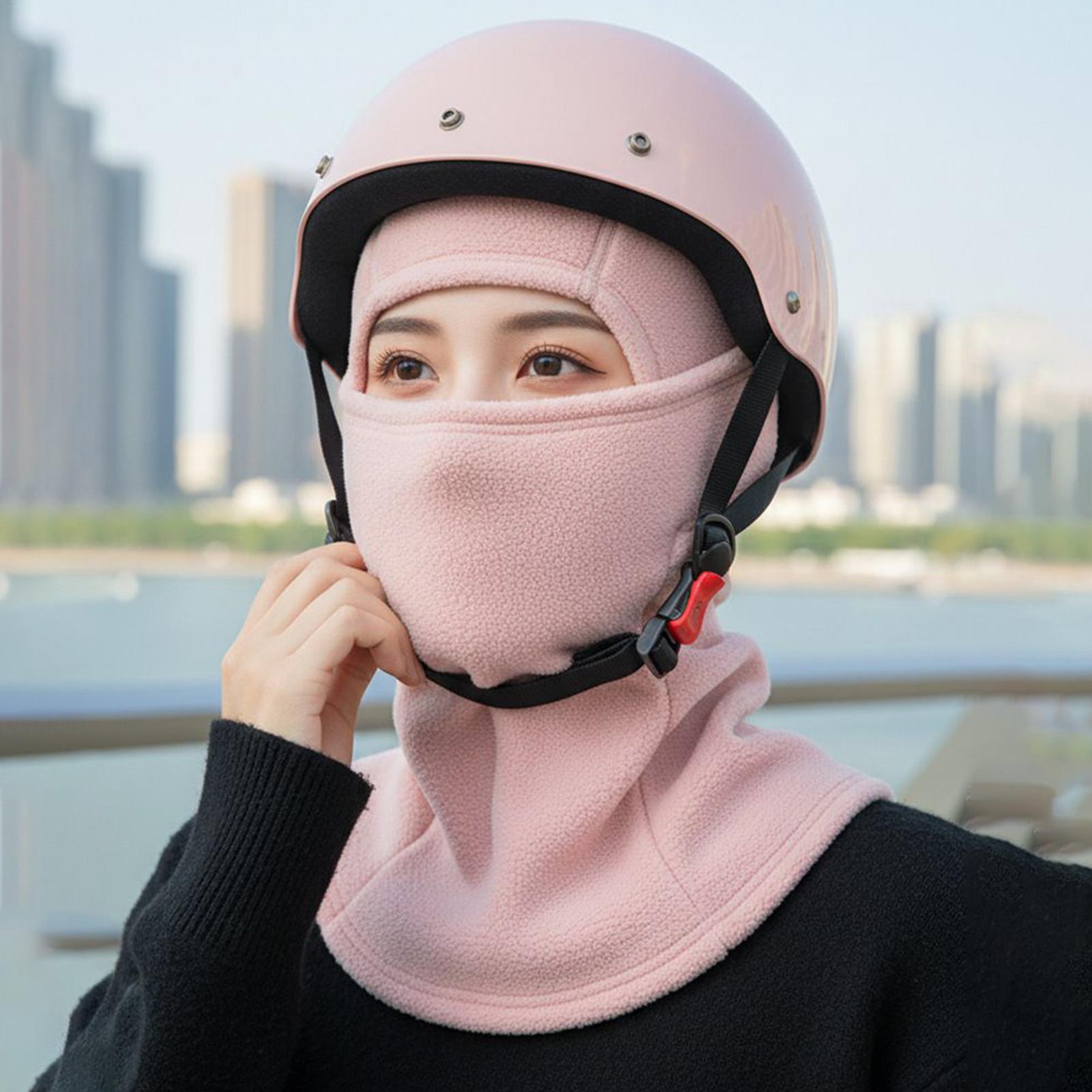 Kayak Maskesi Bisiklet Boyun I - Cycling To Commute incelemesi ve fiyatı