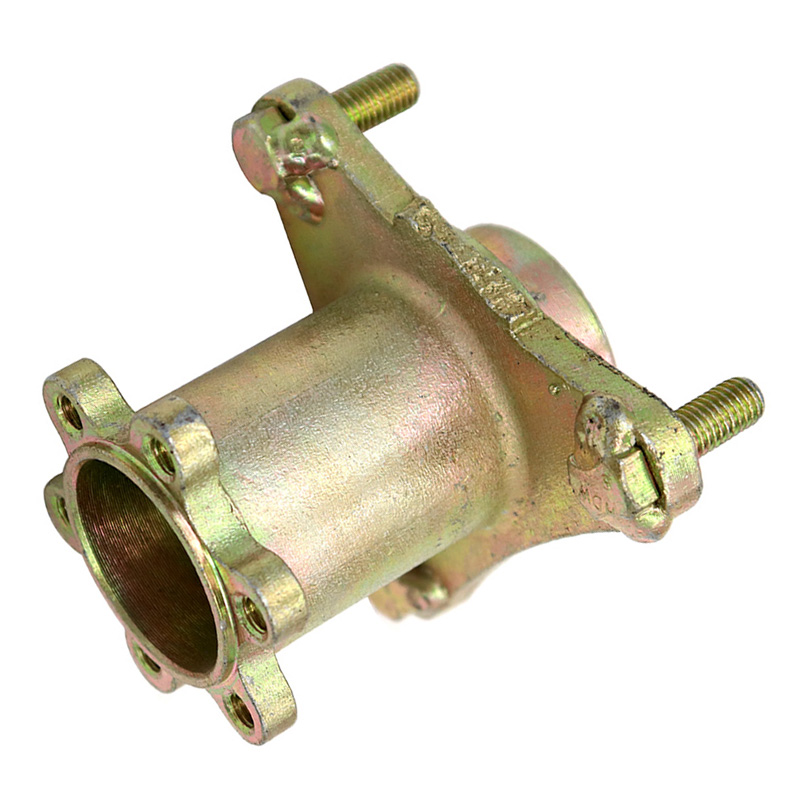 Çin ATV için ön jant Hub flanş - Dynamo Hub Front incelemesi ve fiyatı
