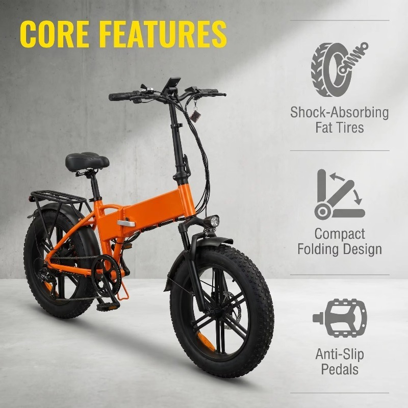 Taşınabilir Katlanabilir 20 in - Cycling To Commute incelemesi ve fiyatı