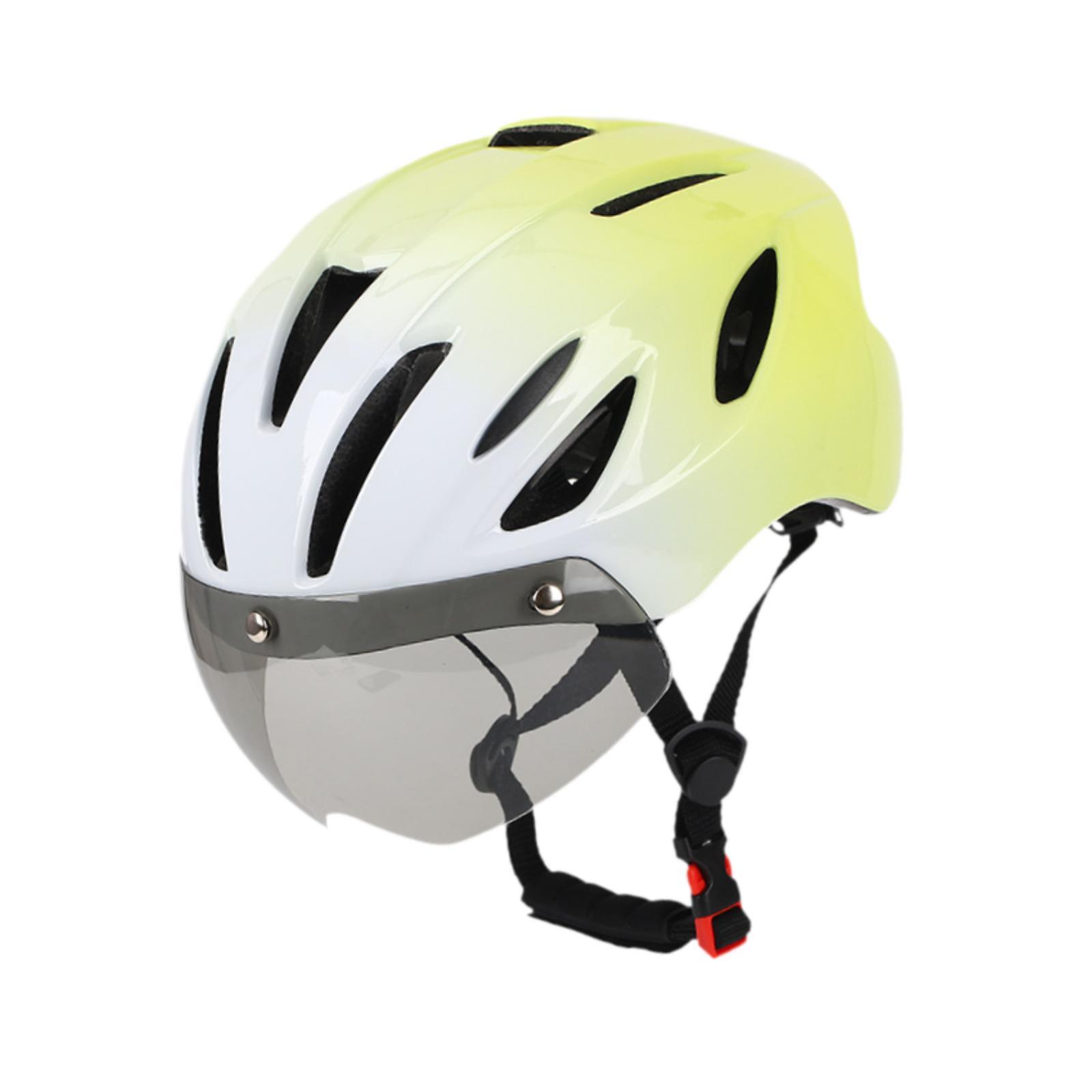 Dağ Bisikleti Kaskı Hafif Nefe - Commute Cycling Helmet incelemesi ve fiyatı