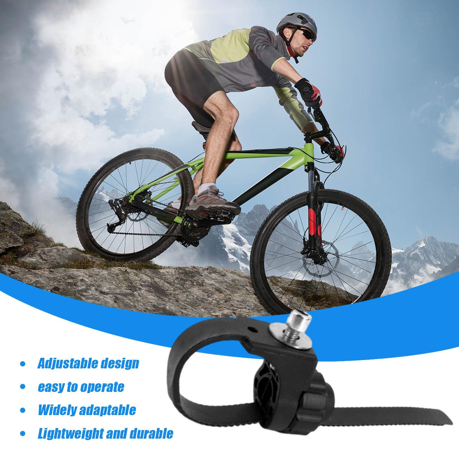 2 adet bisiklet çatalı kelepçe - Cycling Loop incelemesi ve fiyatı