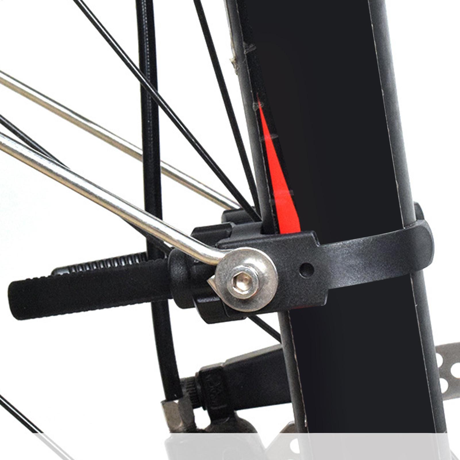 2 adet bisiklet çatalı kelepçe - Cycling Loop incelemesi ve fiyatı