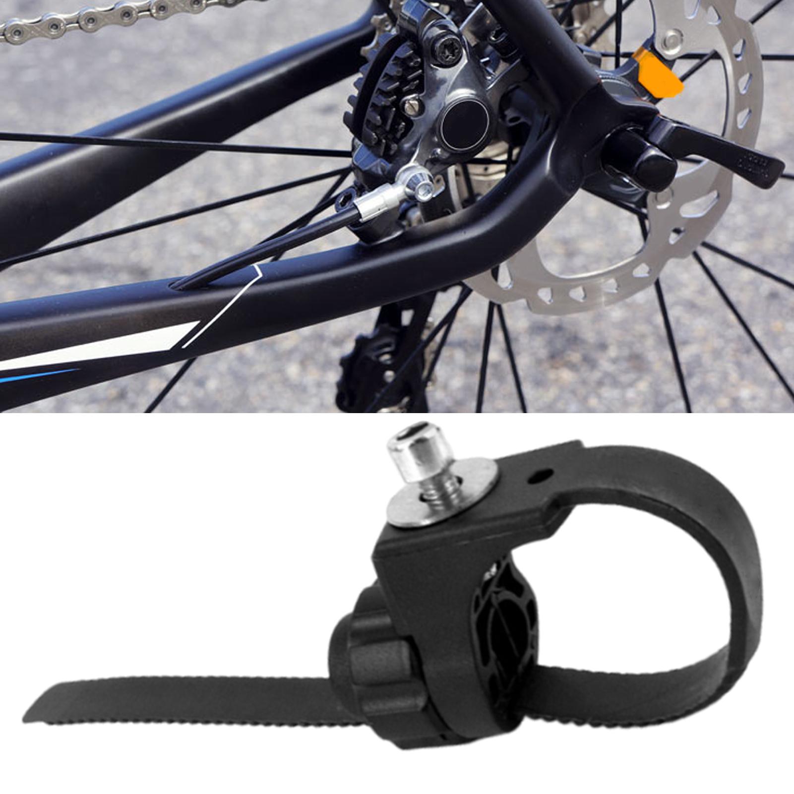 2 adet bisiklet çatalı kelepçe - Cycling Loop incelemesi ve fiyatı