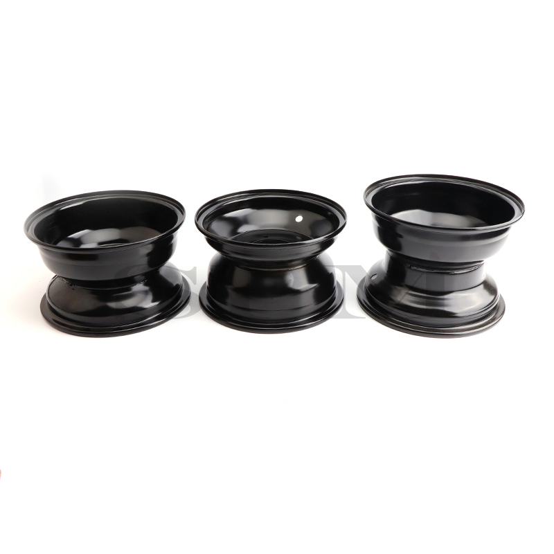 ATV 8 inç ön/arka 4 delik teke - Dynamo Hub Front incelemesi ve fiyatı