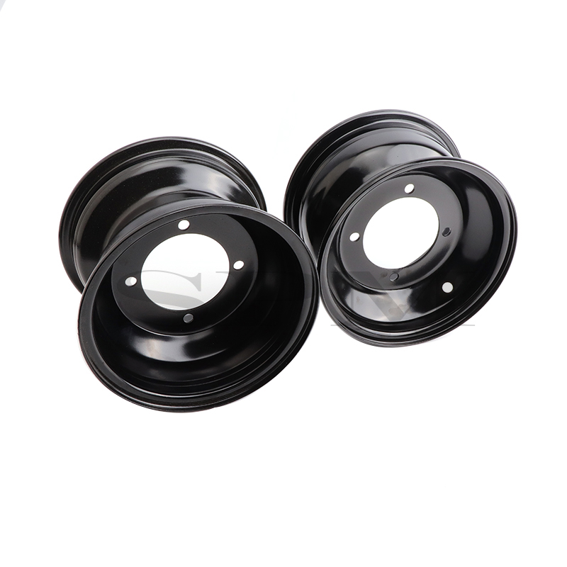 ATV 8 inç ön/arka 4 delik teke - Dynamo Hub Front incelemesi ve fiyatı