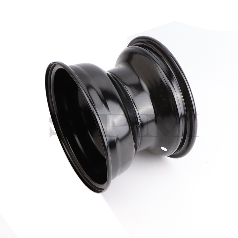 ATV 8 inç ön/arka 4 delik teke - Dynamo Hub Front incelemesi ve fiyatı