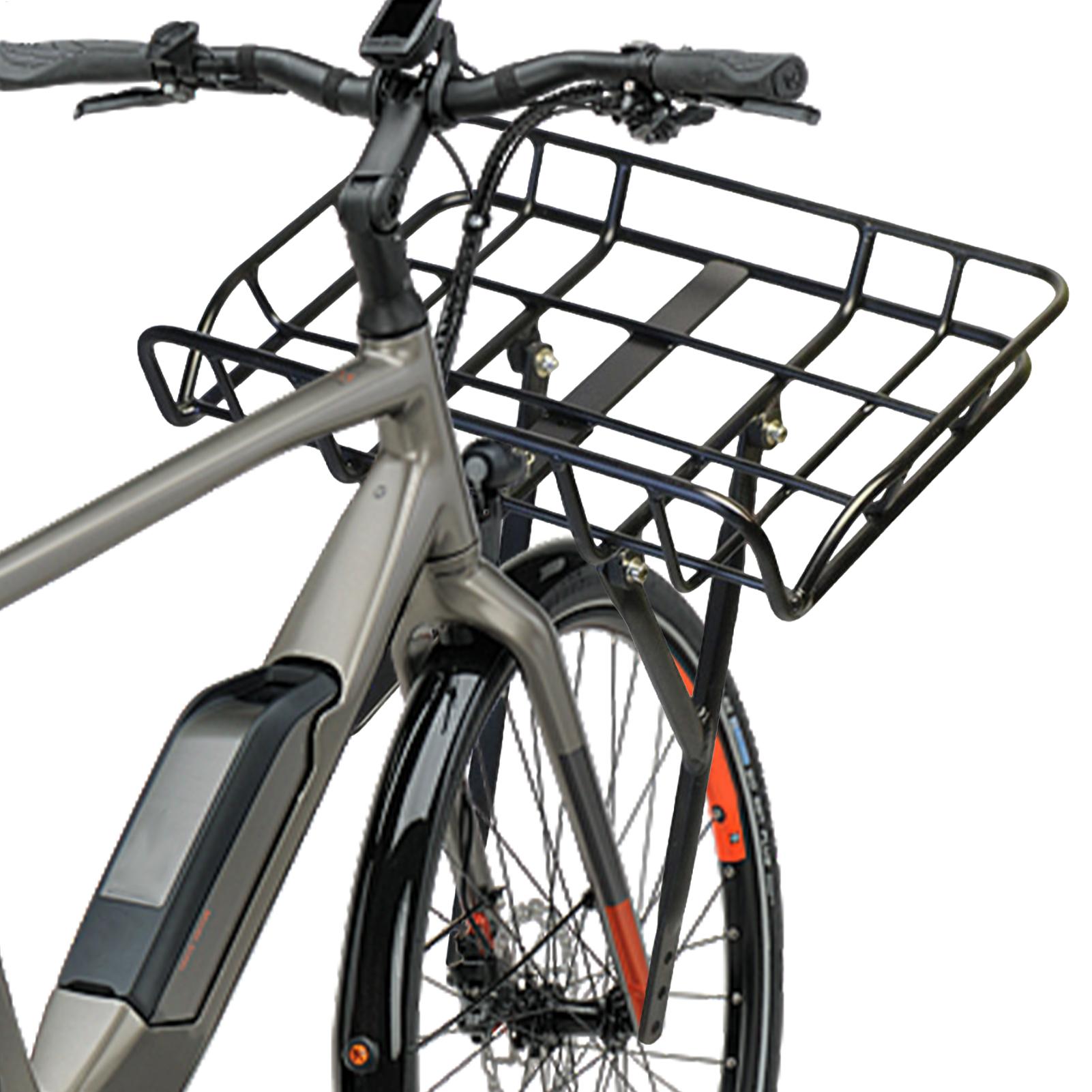 Hızlı Çıkarılabilir Ön Bisikle - Cycling To Commute incelemesi ve fiyatı
