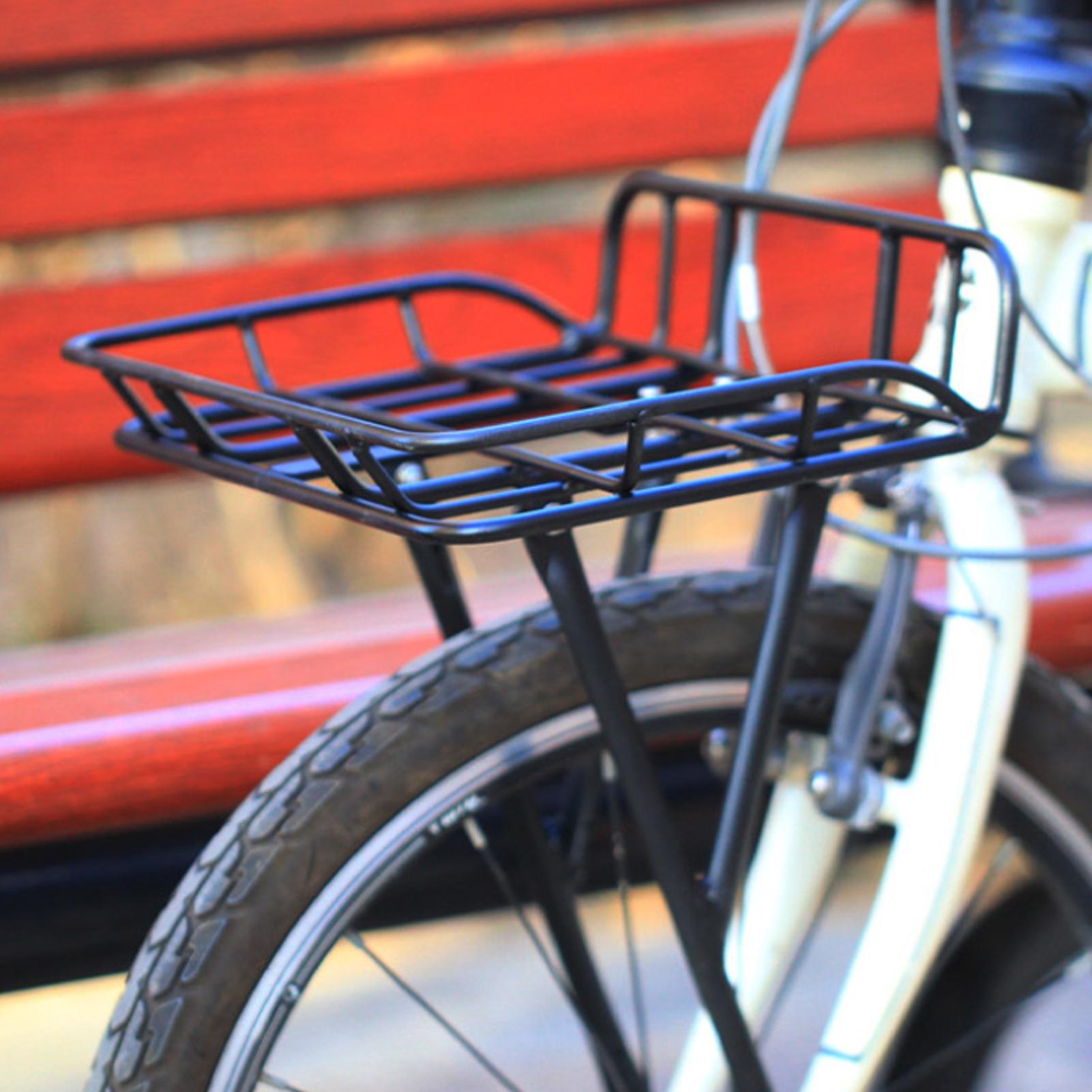 Hızlı Çıkarılabilir Ön Bisikle - Cycling To Commute incelemesi ve fiyatı