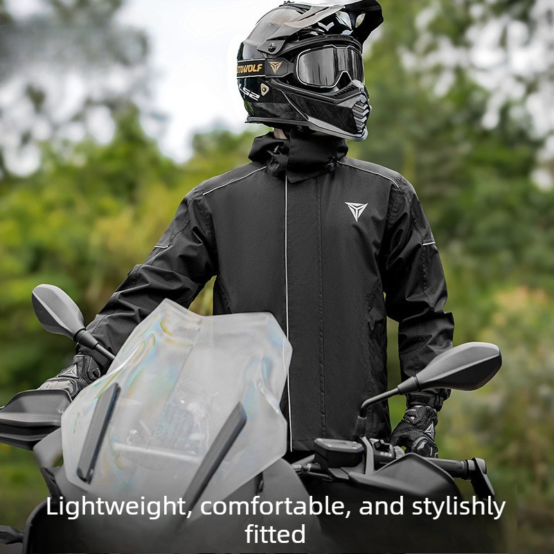 Motosiklet Yağmurluk Su Geçirm - Cycling Commute Pants incelemesi ve fiyatı