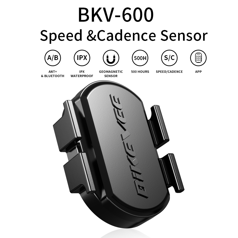 BIKEVEE Evrensel Kablosuz ANT+ - Commuter Cycling incelemesi ve fiyatı