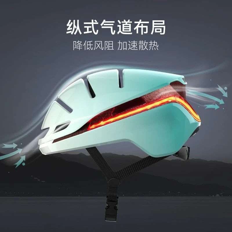 Bisiklet kaskı kusurlu, dağ bi - Commute Cycling Helmet incelemesi ve fiyatı