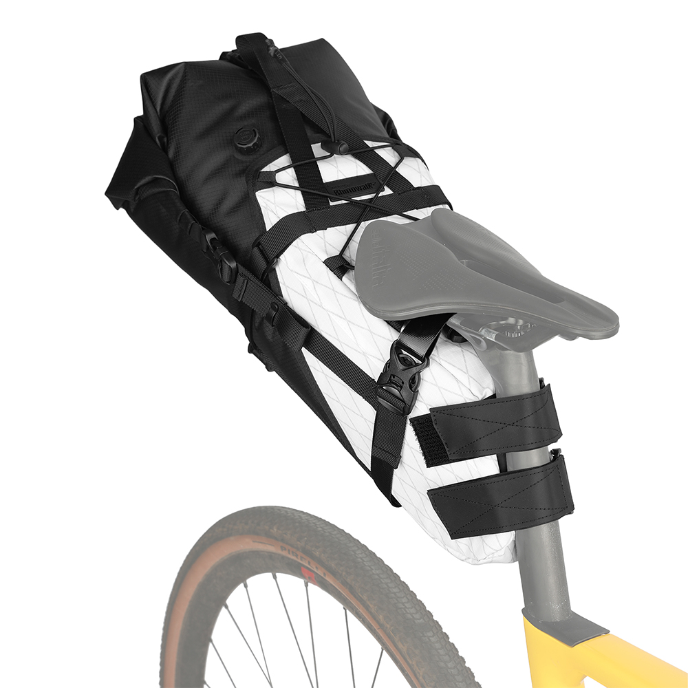 Rhinowalk yükseltilmiş bisikle - Cycling Journey incelemesi ve fiyatı