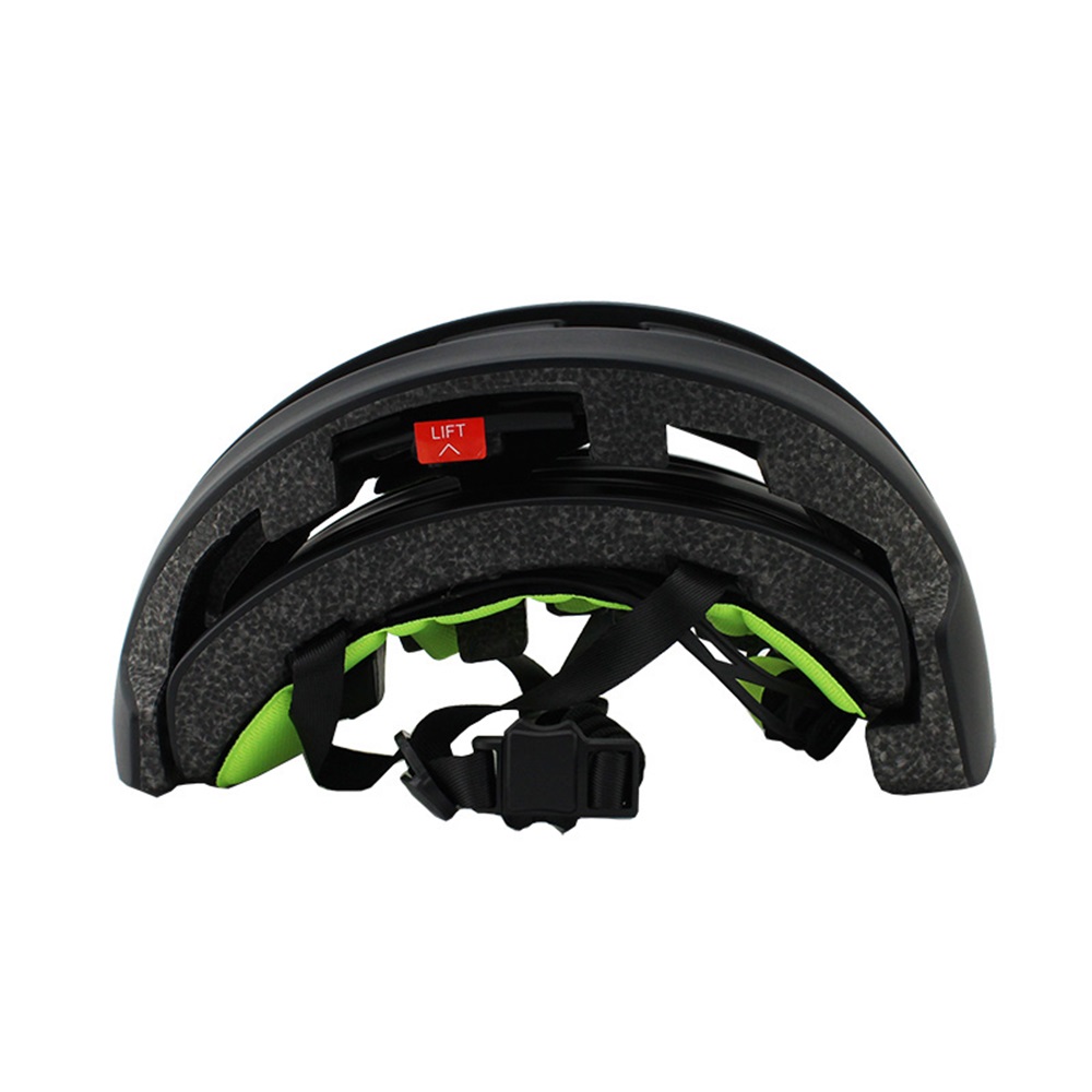 YUMAJ Taşınabilir Katlanabilir - Commute Cycling Helmet incelemesi ve fiyatı