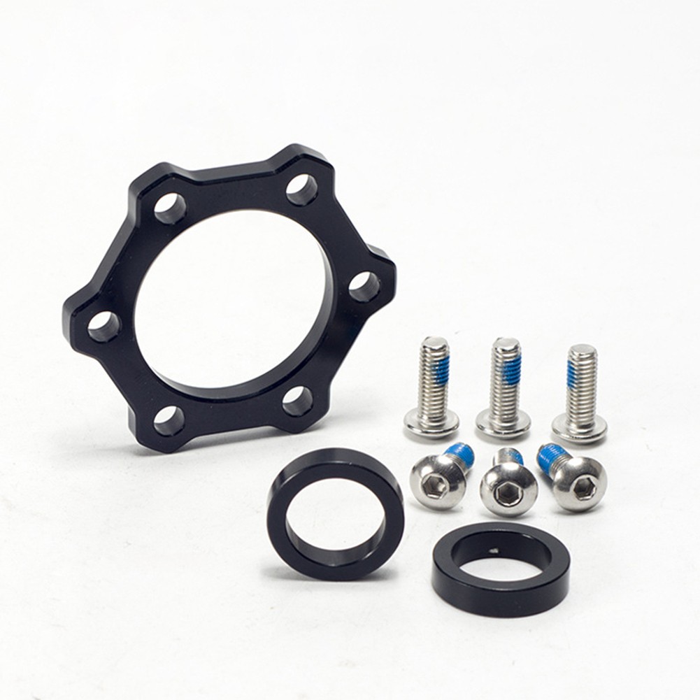 Bisiklet Boost Hub adaptörü ta - Dynamo Hub Front incelemesi ve fiyatı
