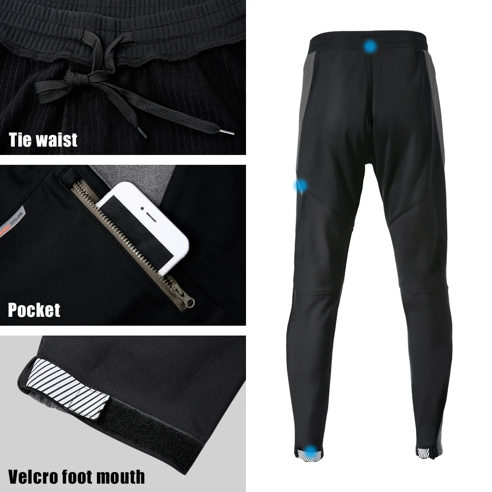 Santic rahat bisiklet pantolon - Cycling Commute Pants incelemesi ve fiyatı