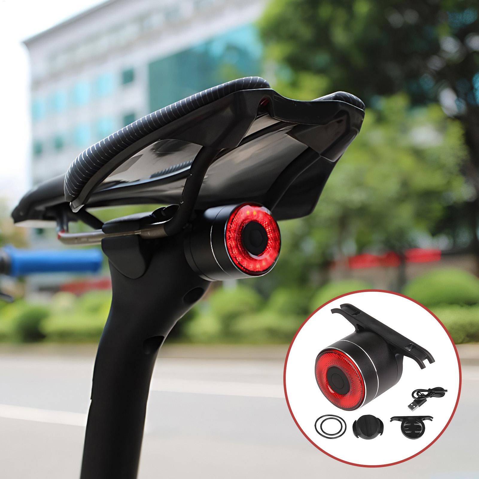 Bisiklet Arka Lambası Akıllı B - Cycling To Commute incelemesi ve fiyatı