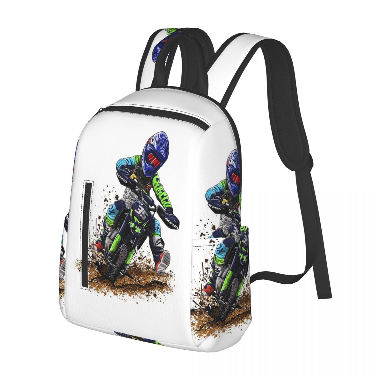 Motocross Dirt Bike Studios MX - Cycling Journey incelemesi ve fiyatı