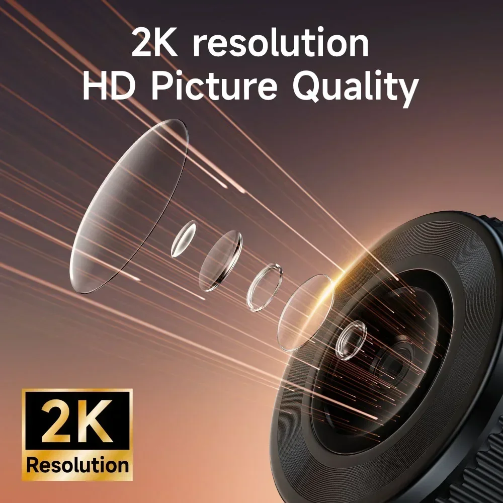 JIUYIN 2K HD WiFi Motosiklet K - Cycling Loop incelemesi ve fiyatı