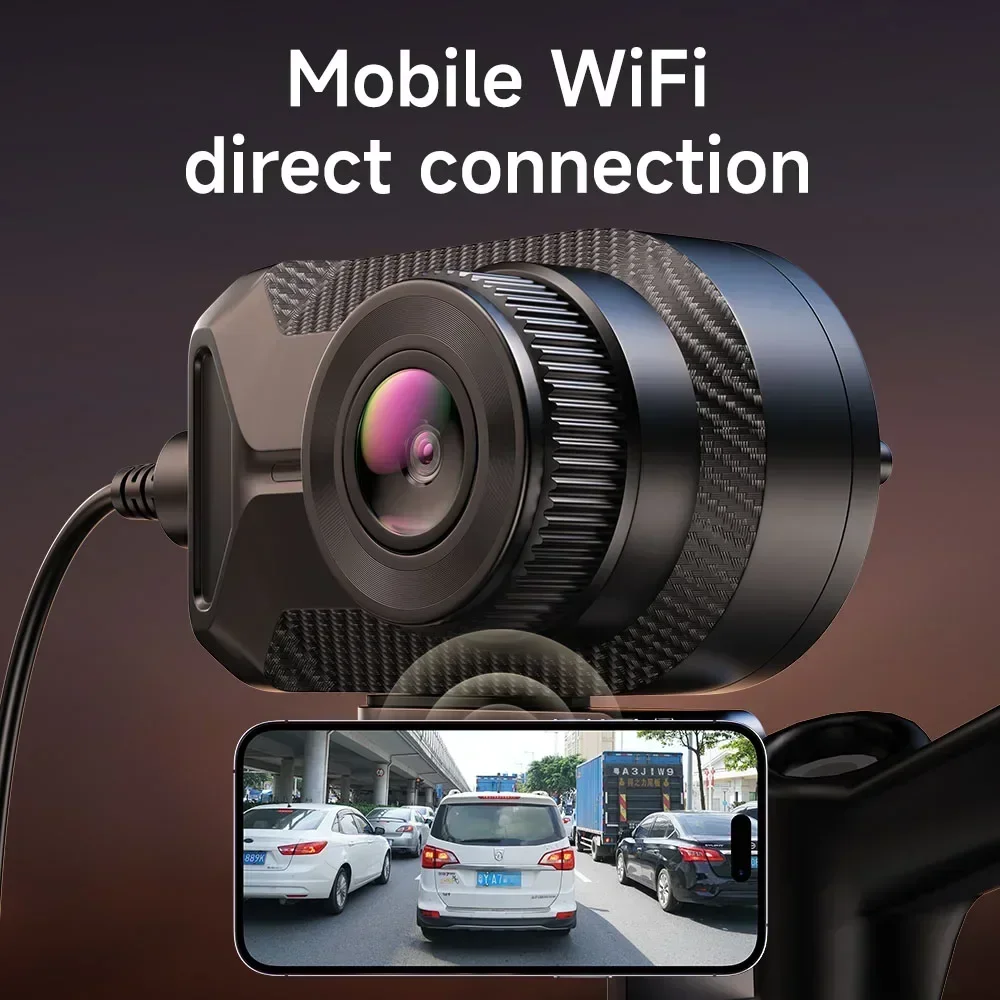 JIUYIN 2K HD WiFi Motosiklet K - Cycling Loop incelemesi ve fiyatı